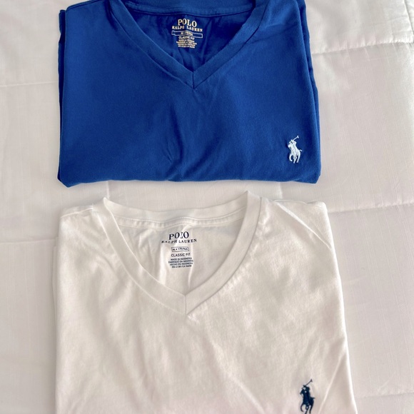 2/$40 “NWOT” POLO RALPH LAUREN TSHIRT - Picture 8 of 9